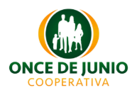 Cooperativa Once de Junio