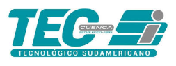 Tecnológico Sudamericano
